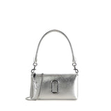 Borsa Metallic Snapshot in pelle 2R5SMN009S01 040 MARC JACOBS 