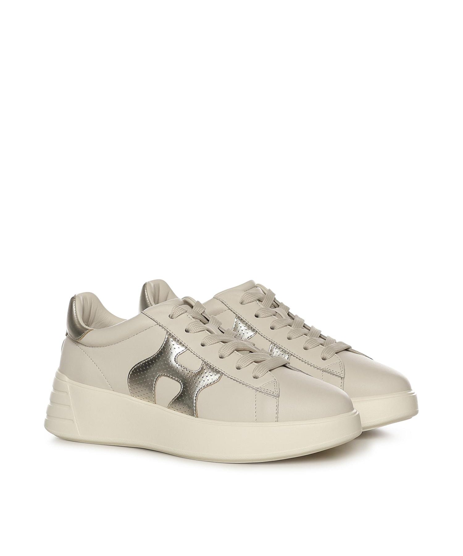 Sneakers Hogan Rebel HXW5620DN6PNCS 022E HOGAN 