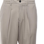 Pantaloni Dominque DOMINIQUE REGULAR MTMASTICE BE ABLE 