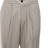 Pantaloni Dominque DOMINIQUE REGULAR MTMASTICE BE ABLE 