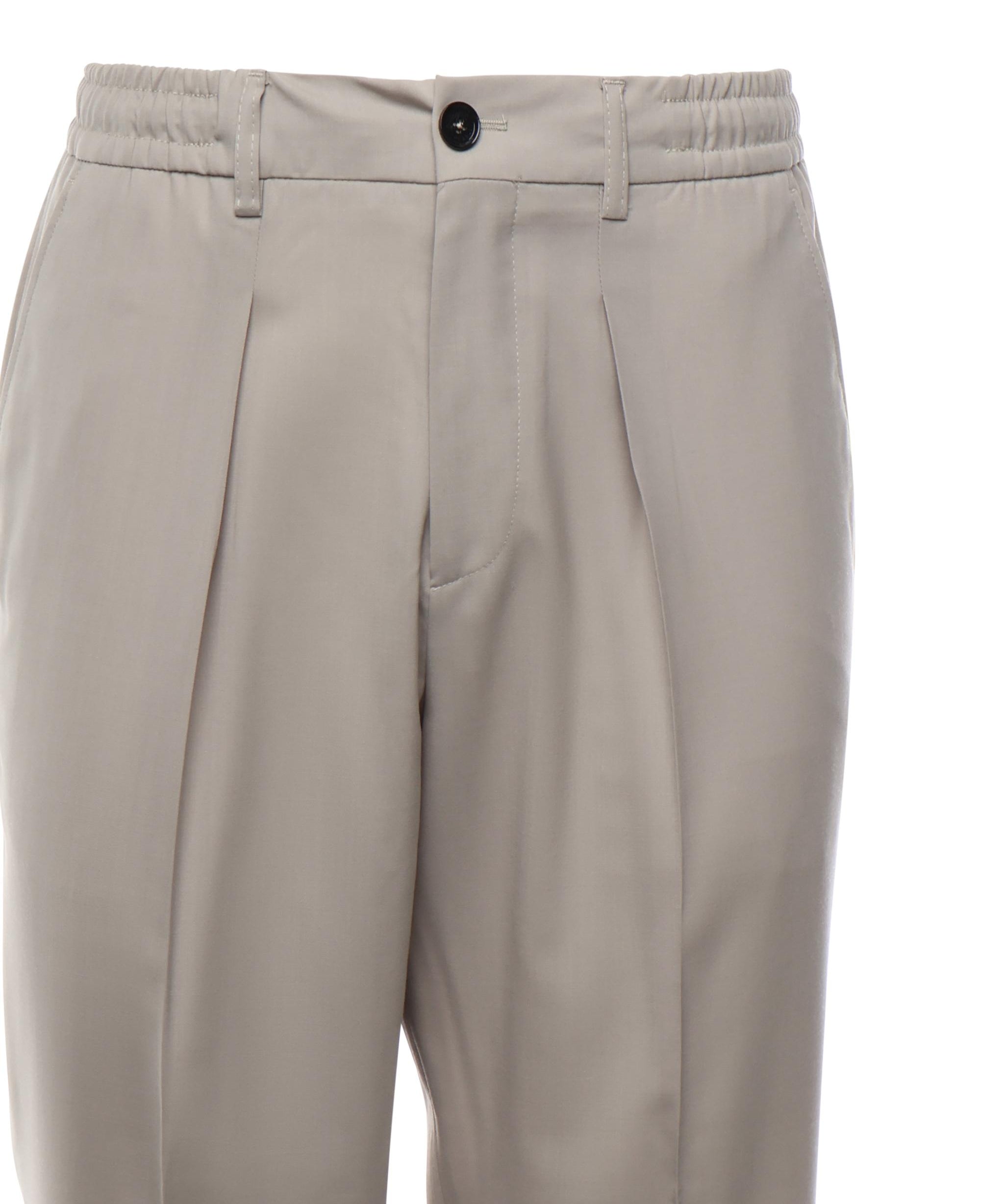 Pantaloni Dominque DOMINIQUE REGULAR MTMASTICE BE ABLE 