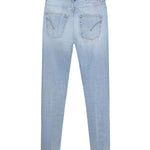 Jeans Dian in denim UP576 DFE311UME7800 DONDUP 