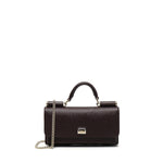 Minibag Dauphine in pelle di vitello BI3280 A10018M073 DOLCE & GABBANA 