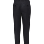 Pantaloni dominique DOMINIQUE REGULAR TPGBLU BEABLE 