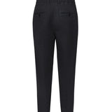 Pantaloni dominique DOMINIQUE REGULAR TPGBLU BEABLE 