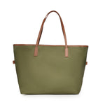 Borsa City in nylon CB0002 00219L MC2 SAINT BARTH 