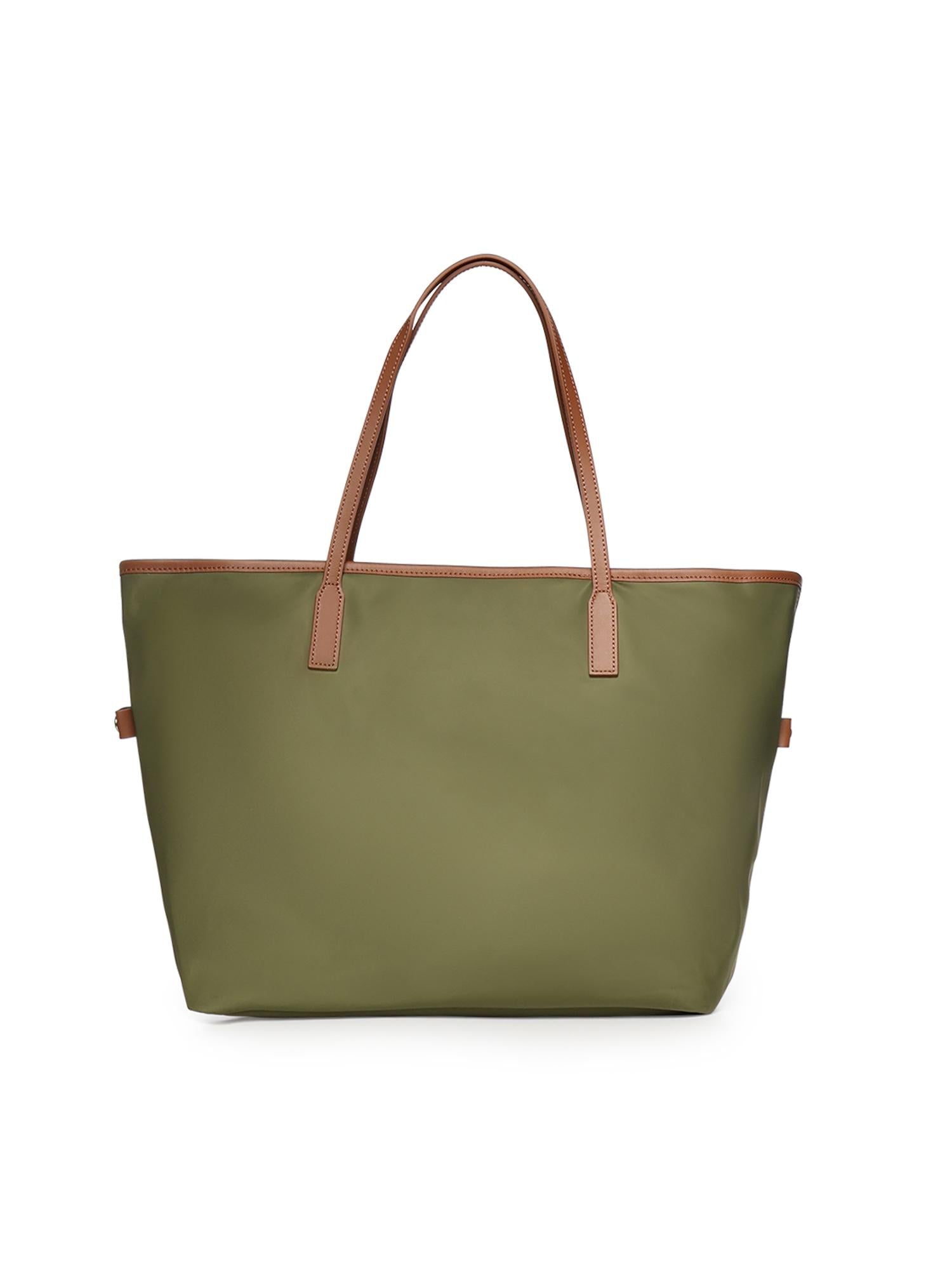 Borsa City in nylon CB0002 00219L MC2 SAINT BARTH 