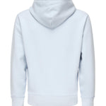 Felpa con cappuccio e logo 710766778 103 POLO RALPH LAUREN 