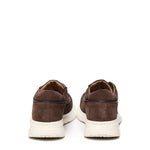 Sneakers in suede HU66700CAP046  PACIOTTI 