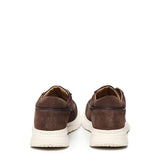 Sneakers in suede HU66700CAP046  PACIOTTI 