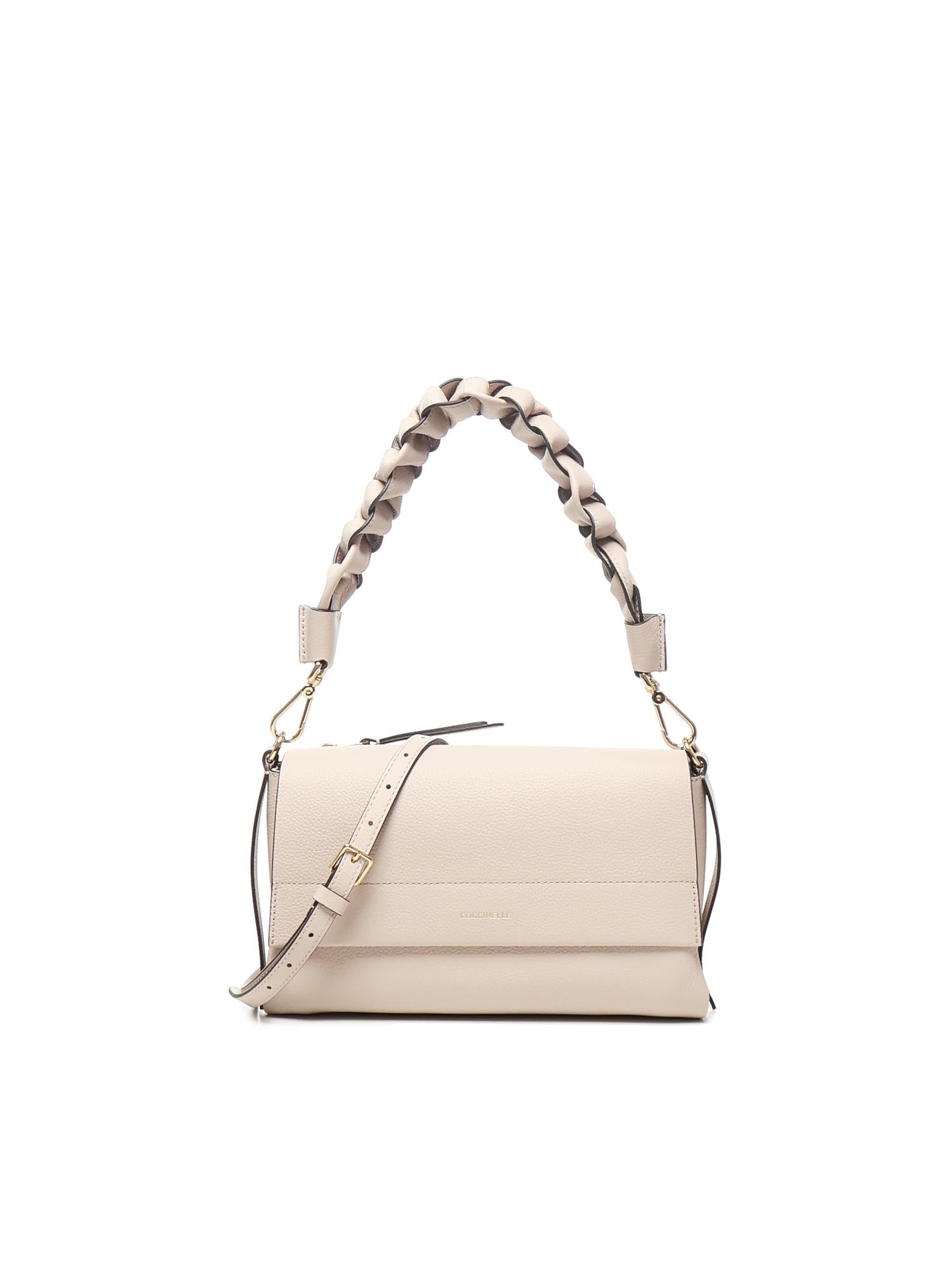 Borsa Boheme in pelle E1M50120101 525 COCCINELLE 