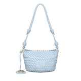 Borsa a spalla Kornelia 73BS8VU07 KORNELIAAZZURRO V° 73 
