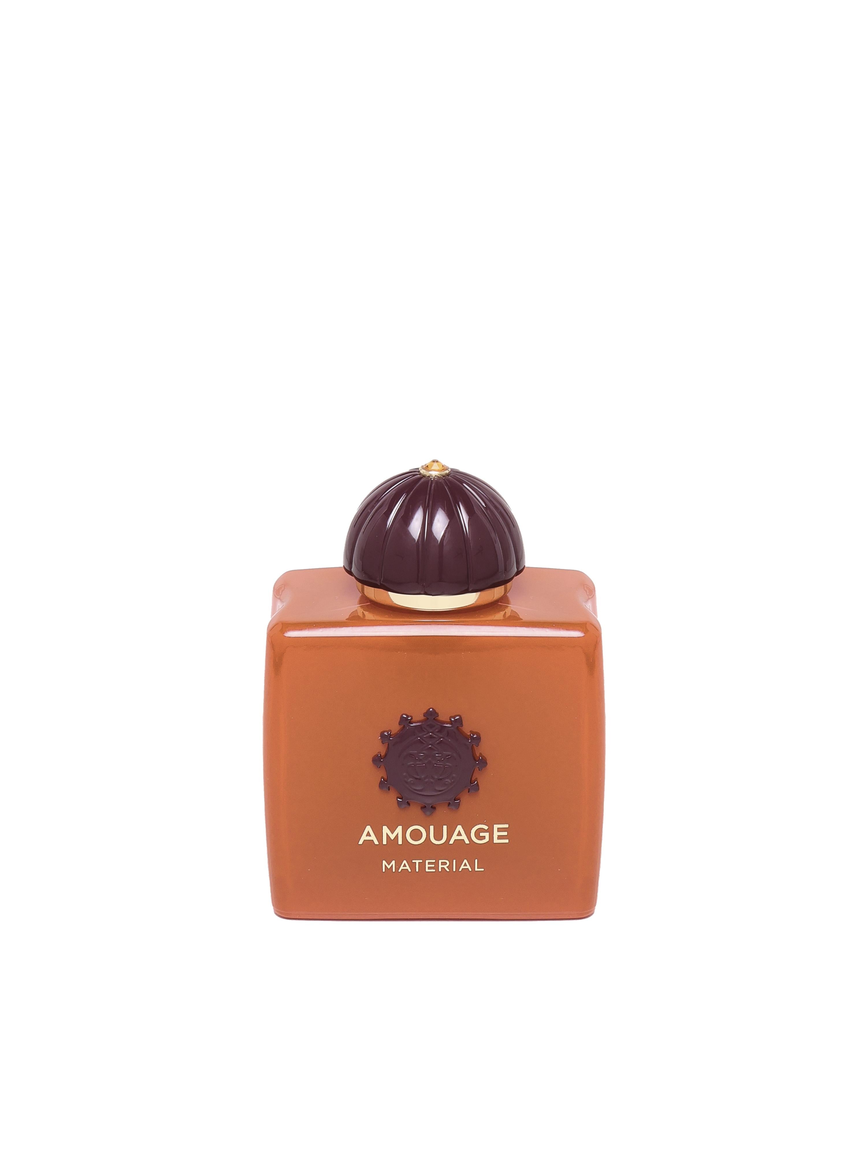 Amouage - material edp 100ml 0AMOEDP100MATRIAL  AMOUAGE 