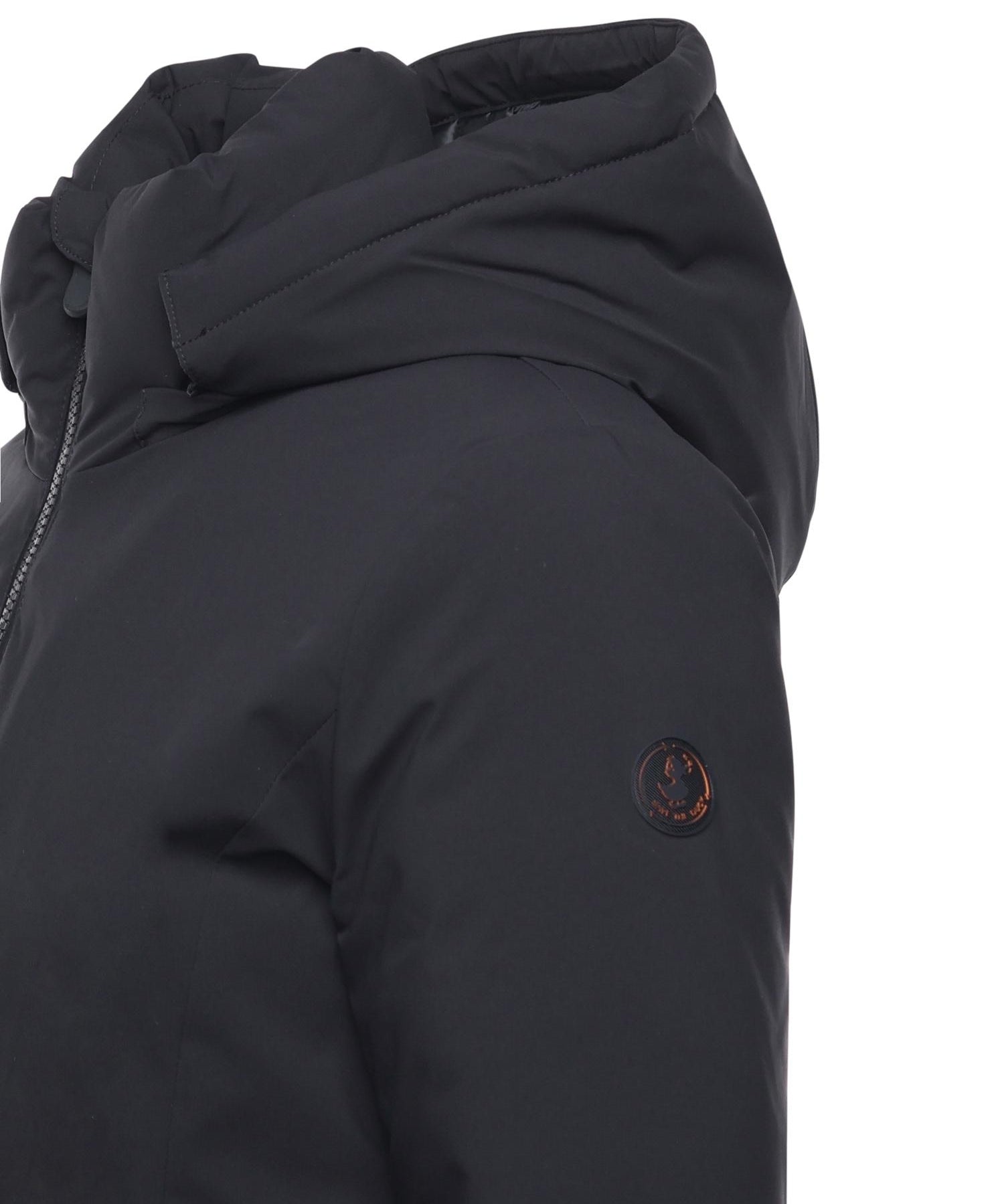 Parka Rachel D40060W MATT2190010 SAVE THE DUCK 