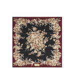 Foulard con stampa floreale FN092R GDC9DHH4OX DOLCE & GABBANA 