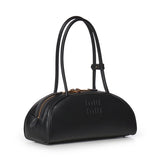 Borsa Beau in pelle 5BB193 2CRWF0002 MIU MIU 