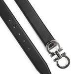 Cintura Gancini 679710 686671014 FERRAGAMO 
