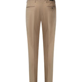 Pantaloni sartoriali Tk America MCFRK3687S26 146 MICHAEL COAL 