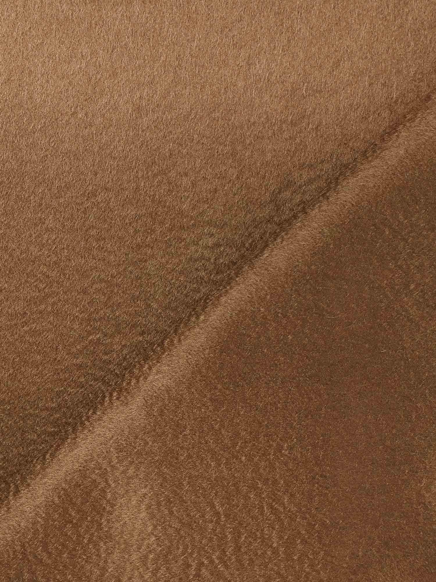 Stola in cachemire con ricamo e frange 2524546331600 009 MAX MARA 