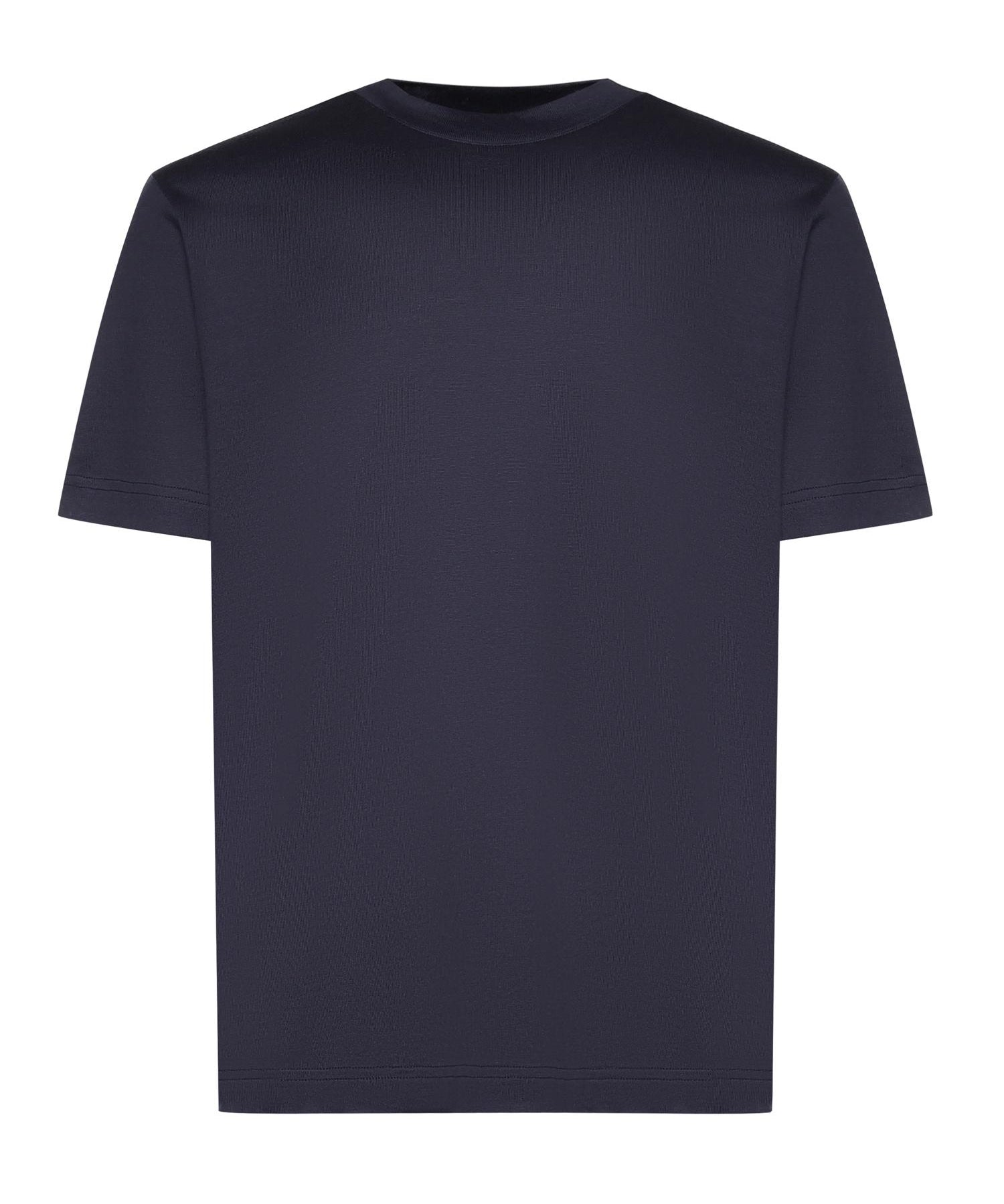 T-shirt in cotone M75TSHM02TSH26001 11N ELEVENTY 