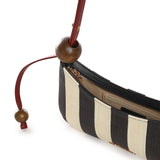 Borsa Le Bisou Perle BAW00057AE00076 1FY JACQUEMUS 