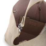 Tote bag C-Easy E1THE110101 N64 COCCINELLE 