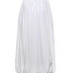 Gonna lunga a palloncino 105214 A2LDZ04 PINKO 