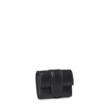 Portafoglio "Le Compact Bambino" 23HSLW00119AC01C01 990 JACQUEMUS 