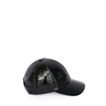 Cappello in vinile PERACT033VY0014 9999 COURREGES 