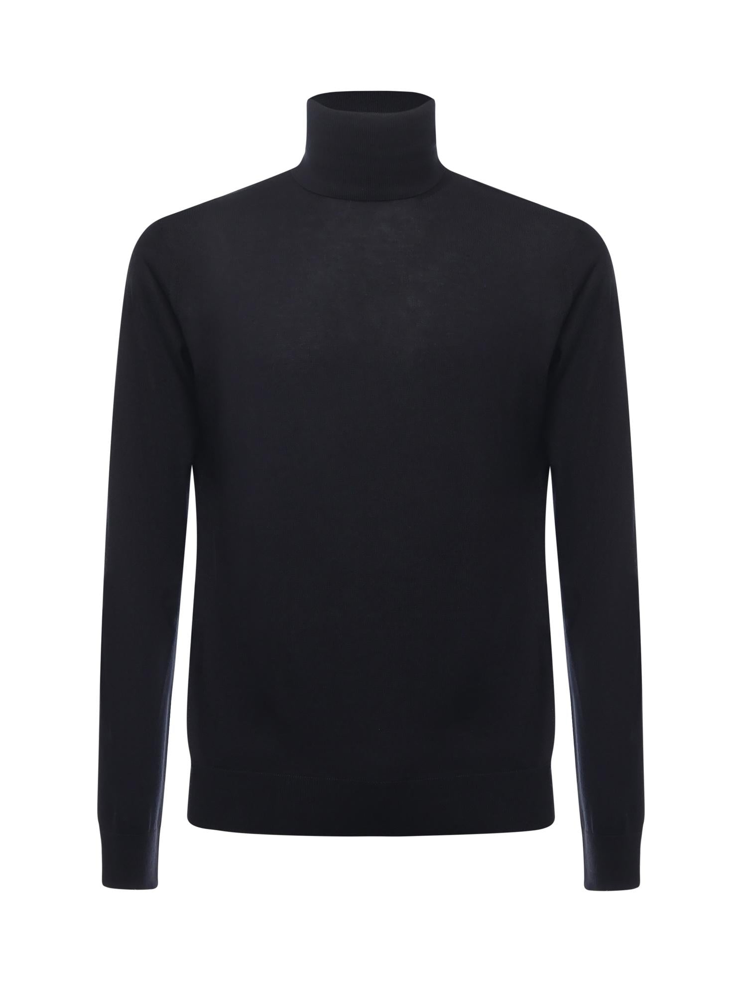 Maglia ciclista collo alto FE6851G 3001 ALPHA STUDIO 