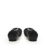 Ballerine in pelle 595Z10VK 03 BIBI LOU 