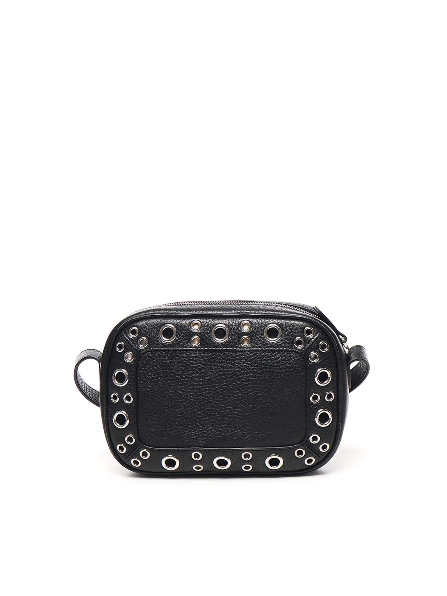 Borsa Nellcôte in pelle di vitello 7W2B0R74 MJL0NO VALENTINO GARAVANI 