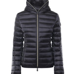 Piumino Alexis in nylon D33620W IRIS2190010 SAVE THE DUCK 