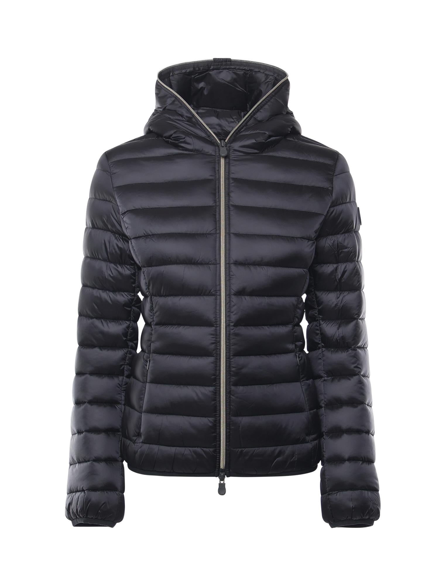 Piumino Alexis in nylon D33620W IRIS2190010 SAVE THE DUCK 