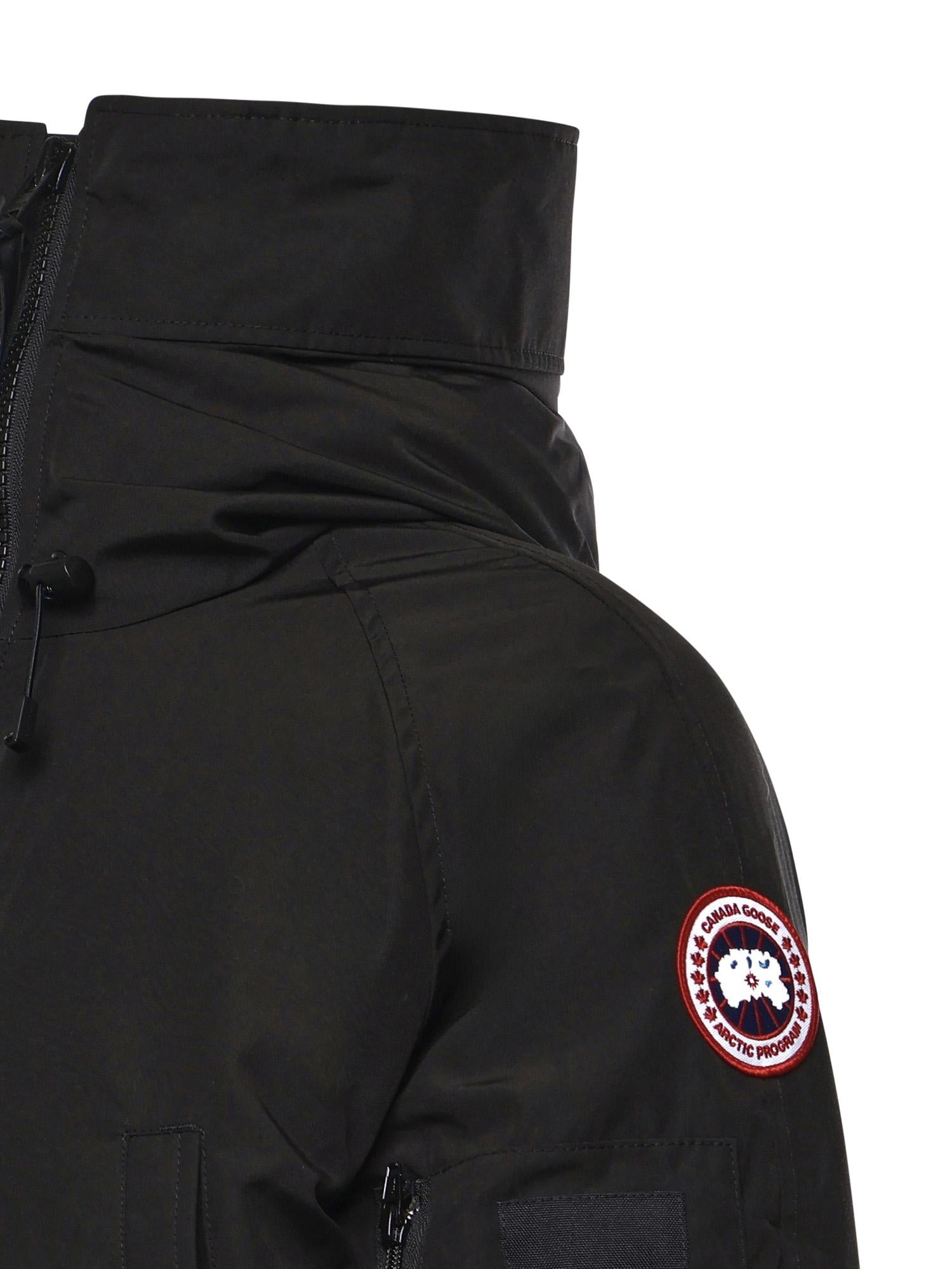 Bomber Chilliwack in Arctic Tech® 2050M 9061 CANADA GOOSE 