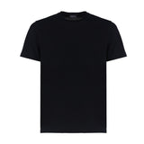 T-shirt in cotone 812597 ZG380Z0542 ZANONE 