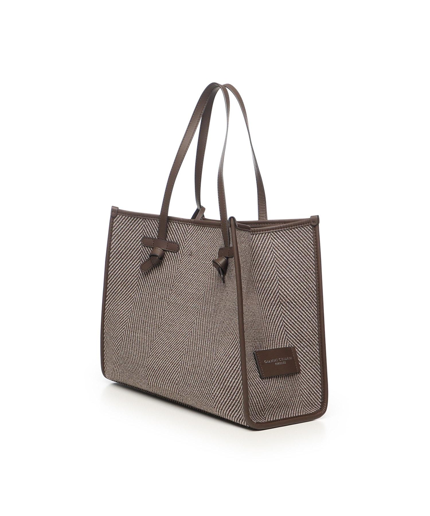 Borsa shopping marcella BS8065 1052 GIANNI CHIARINI 