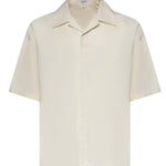 Camicia in cotone H526Y05WGJ 2100 LOEWE 