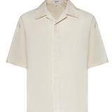 Camicia in cotone H526Y05WGJ 2100 LOEWE 