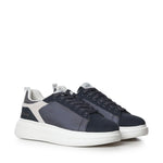 Sneakers Big 05 con logo 7B6001PX027 S3450 LIU JO 