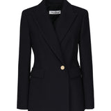 Blazer Pagano 2511041101600 001 MAX MARA 