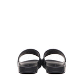 Slide Shark in gomma SHARK -BLACK GIULIANO GALIANO 