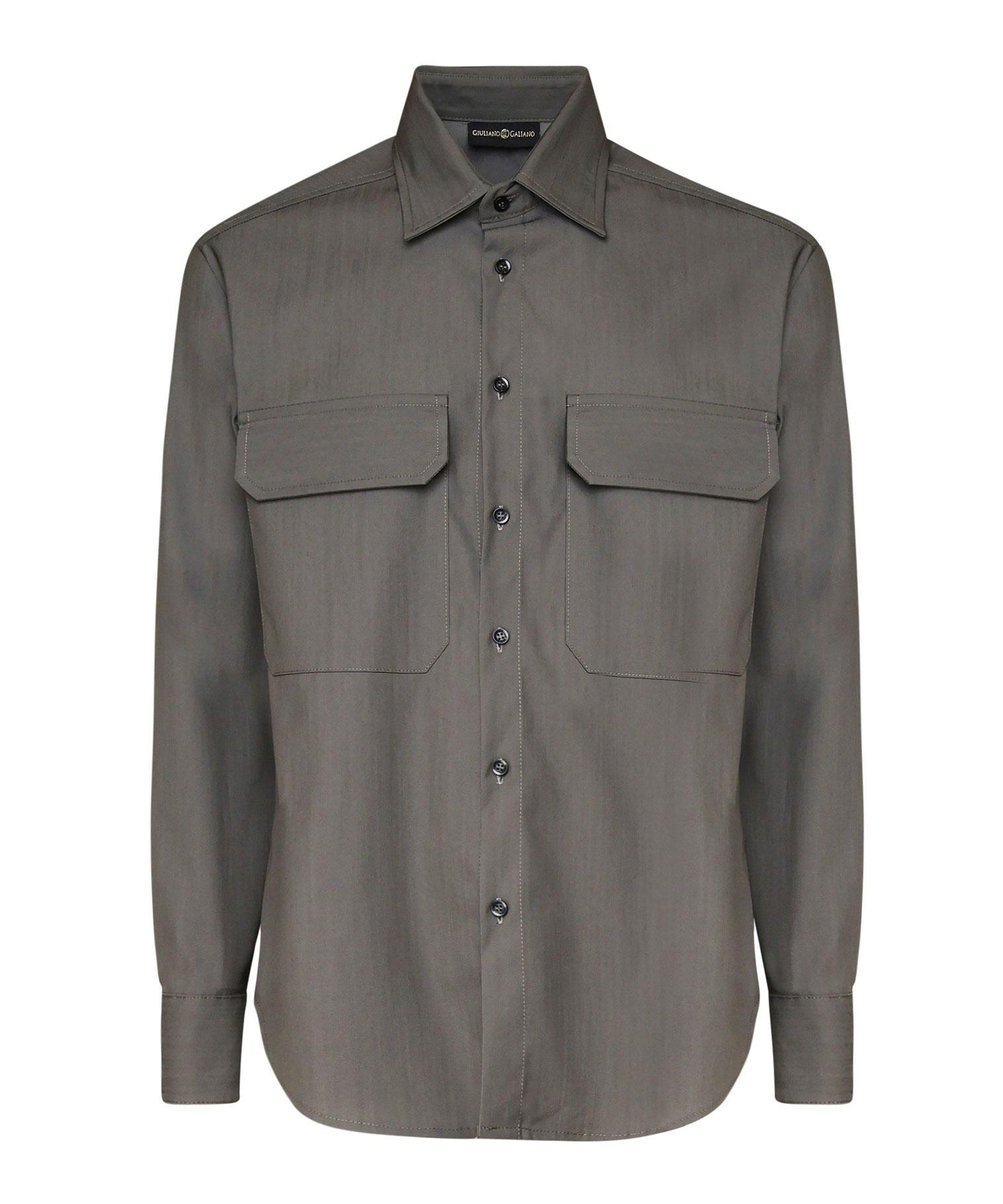 Camicia Life LIFE MASTICE GIULIANO GALIANO 