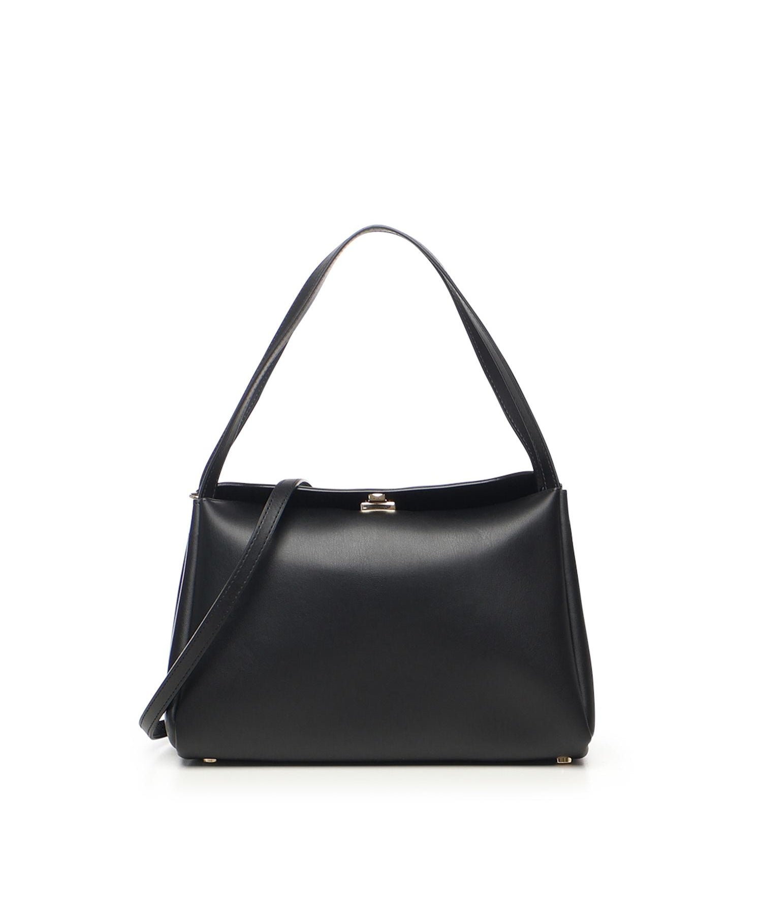 Borsa Eudora Vegan TMCOEUDN1 BLACK THEMOIRè 