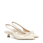 Slingback Rosie SK161LIN  STUART WEITZMAN 