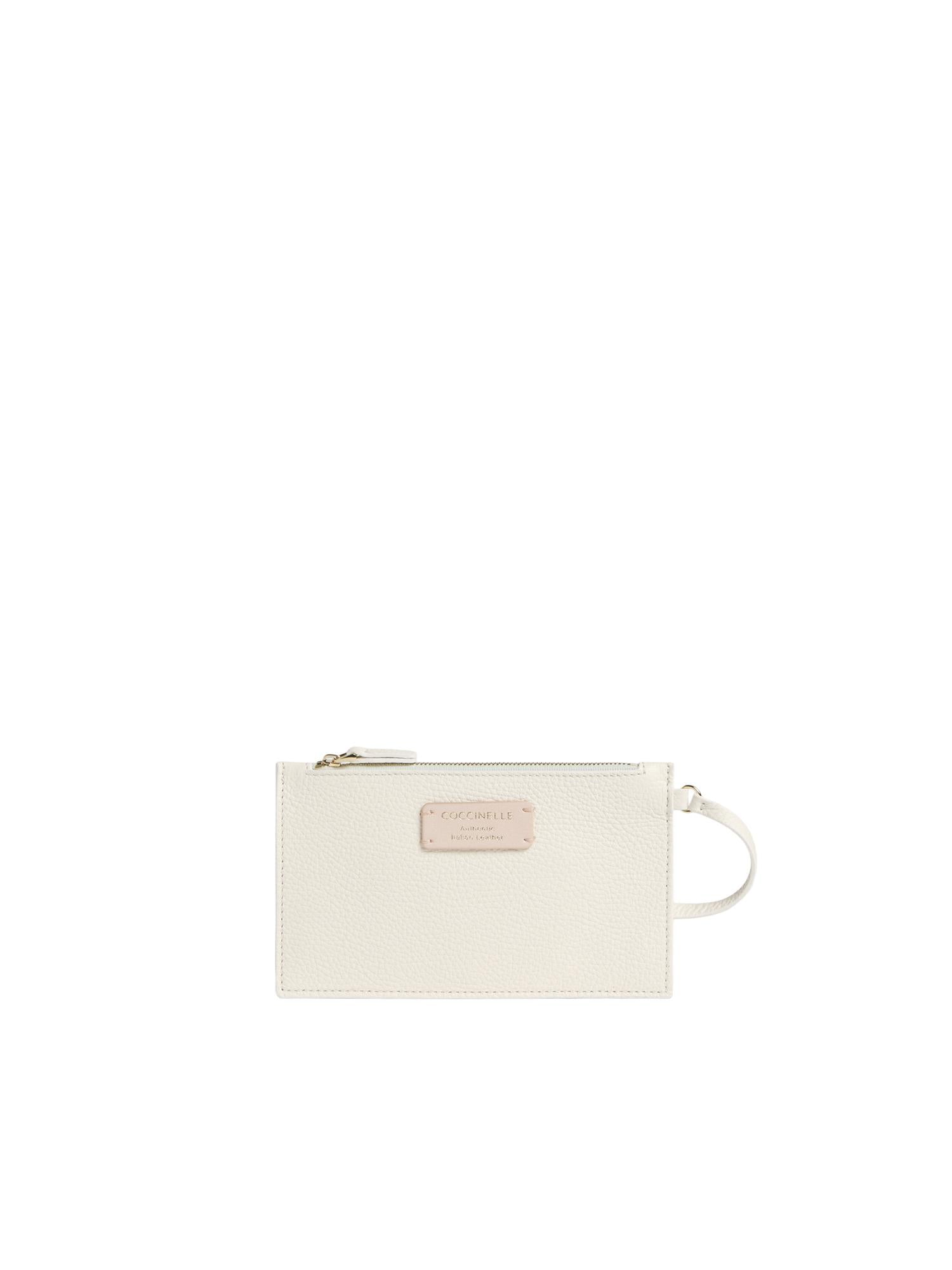 Borsa C-Easy in pelle E1SHA110101 N17 COCCINELLE 