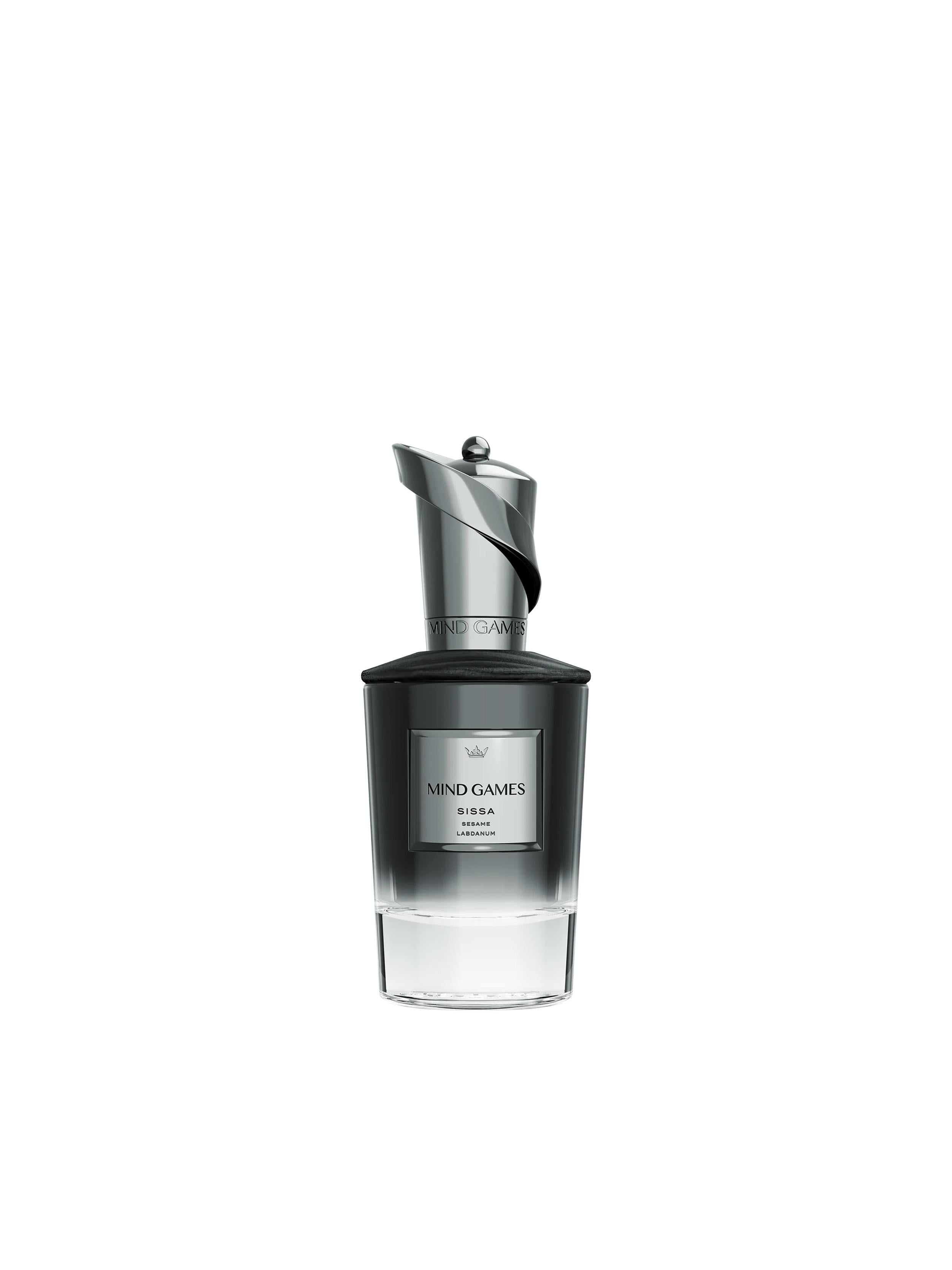 Mind Games - Sissa Extrait 100ml<BR/> MG1070 SISSA MIND GAMES 