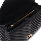 Tote bag Love Bag Puff<BR/> 100043 A0GKZ99Q PINKO 