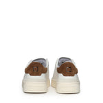 Sneaker Sonica in pelle M441 SO-CAWI D.A.T.E. 