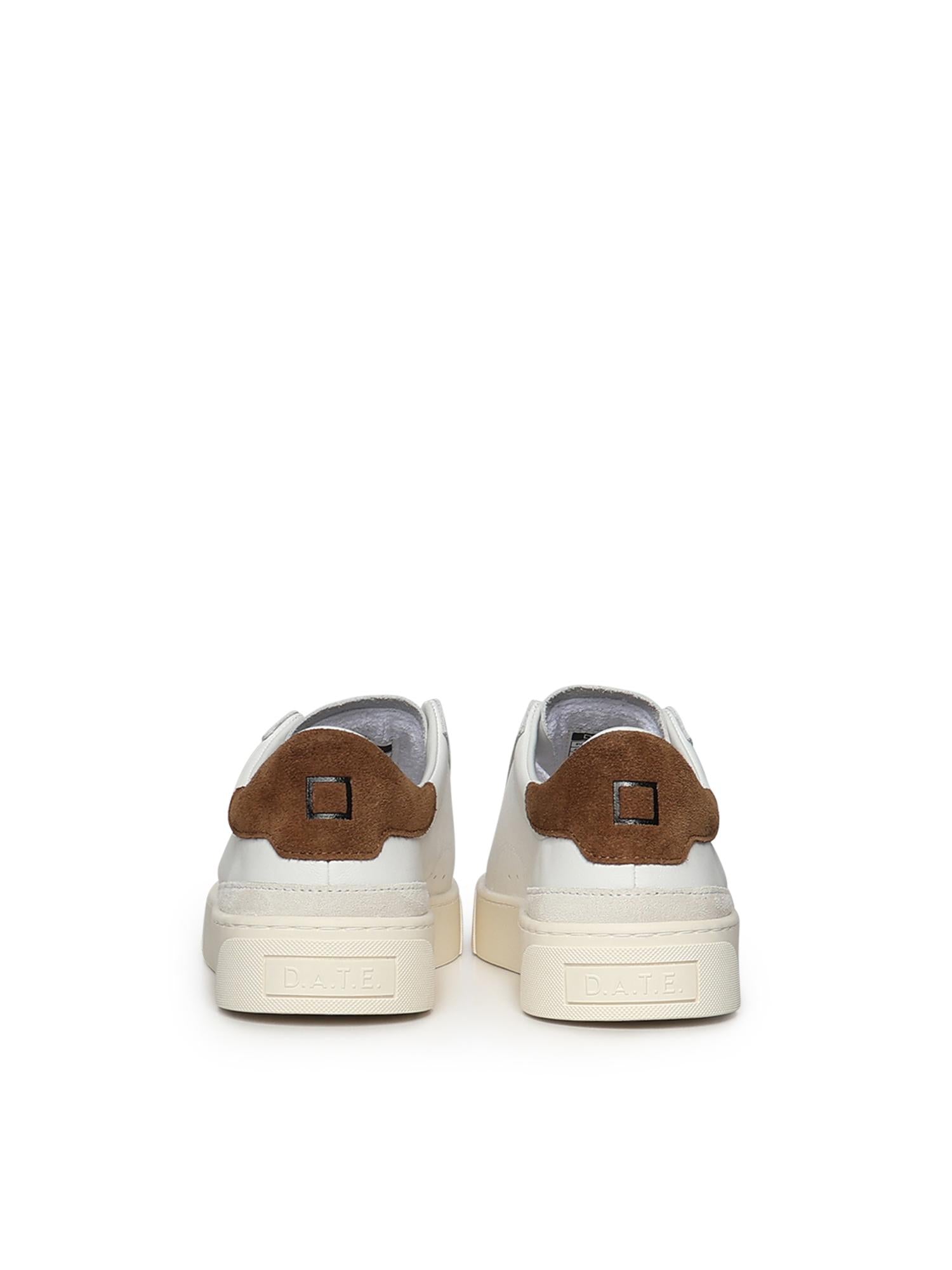 Sneaker Sonica in pelle M441 SO-CAWI D.A.T.E. 